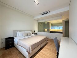 The Luxe (D9), Condominium #585585351